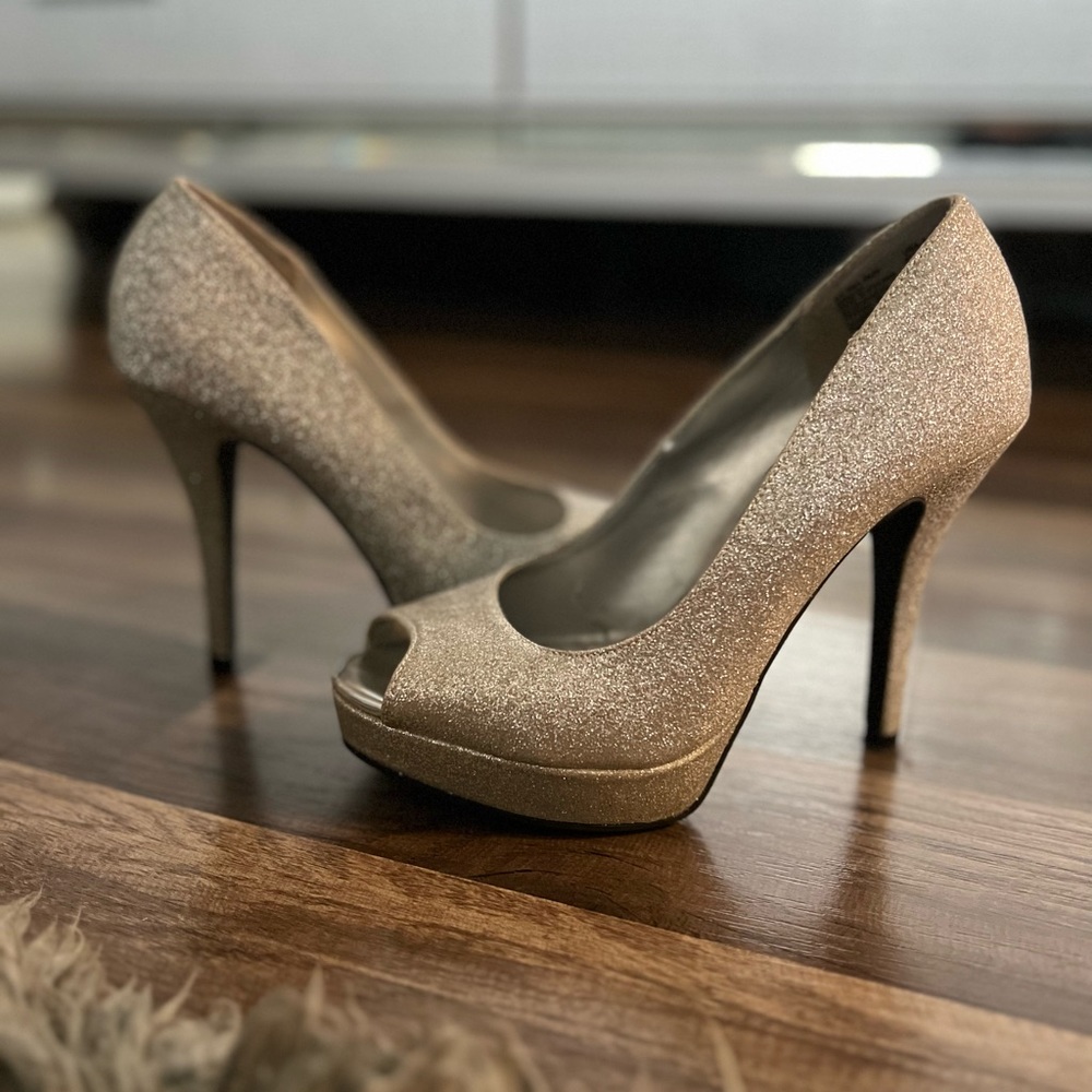Fioni Night heels